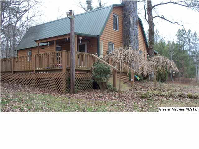 17714 Highway 46, Unit 1 Ranburne, AL 36273 - Photo 2 of 11