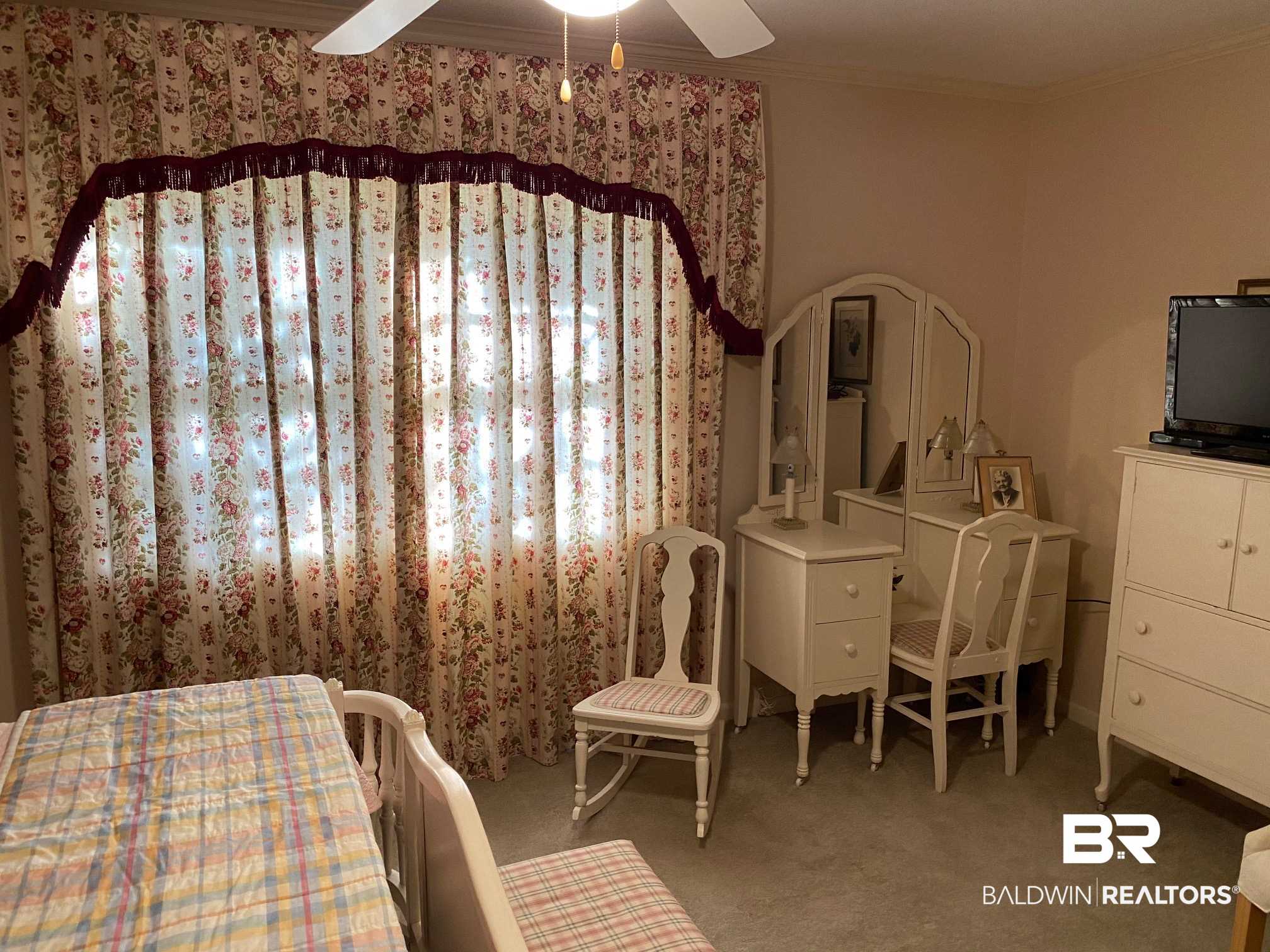 504 Edgewood Drive Brewton, AL 36426 - Photo 18 of 22 Bedroom