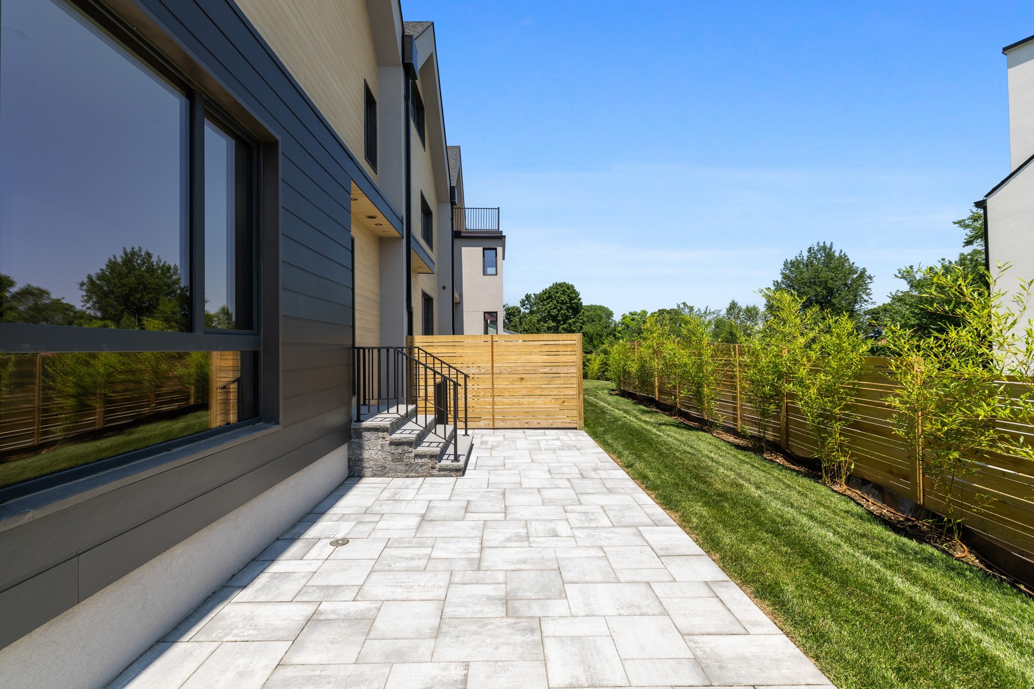 11 Algonquin Road, Unit 1 Newton, MA 02467 - Photo 39 of 39 Gallery Image 39