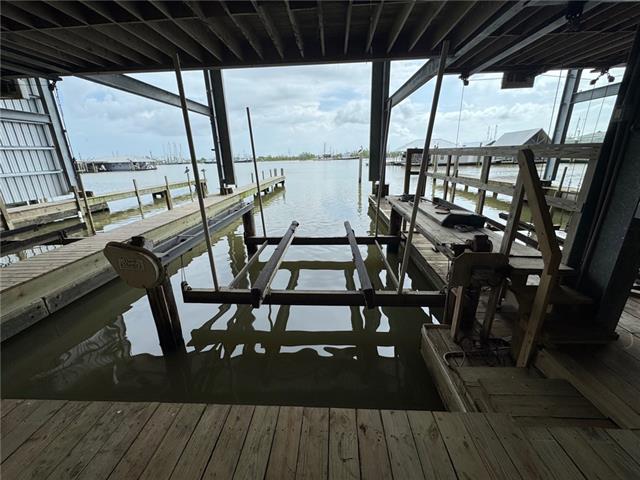 321 Sports Marina Road Venice, LA 70091 - Photo 39 of 40