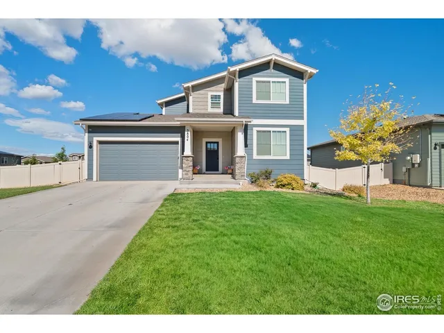 $519,000 | 3804 Buckthorn Street, Wellington, CO 80549
