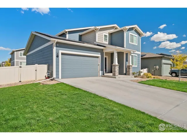 $519,000 | 3804 Buckthorn Street, Wellington, CO 80549