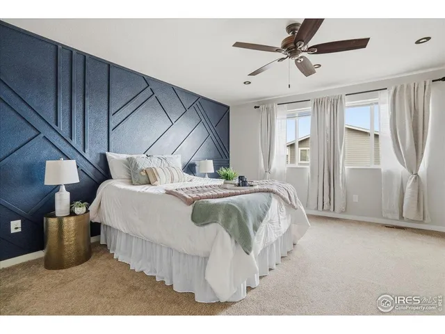 $519,000 | 3804 Buckthorn Street, Wellington, CO 80549