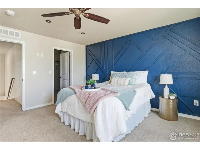 $519,000 | 3804 Buckthorn Street, Wellington, CO 80549