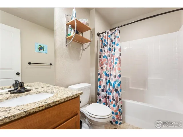 $519,000 | 3804 Buckthorn Street, Wellington, CO 80549