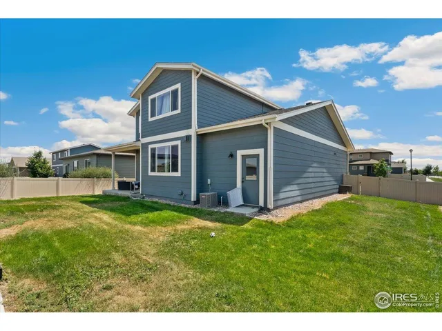 $519,000 | 3804 Buckthorn Street, Wellington, CO 80549