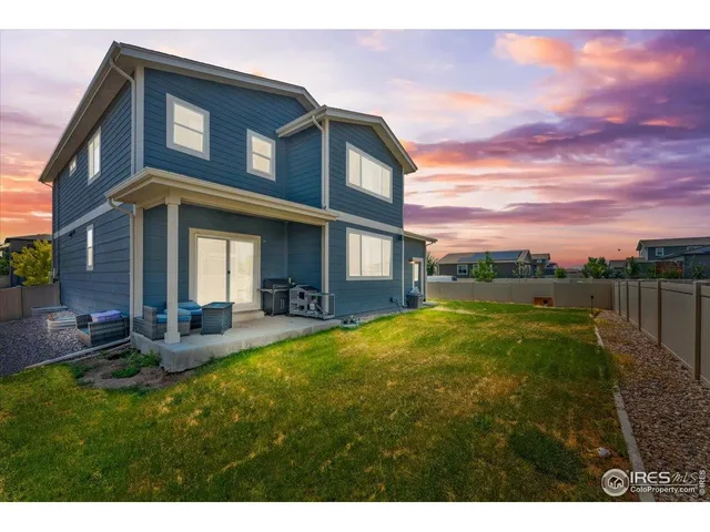 $519,000 | 3804 Buckthorn Street, Wellington, CO 80549