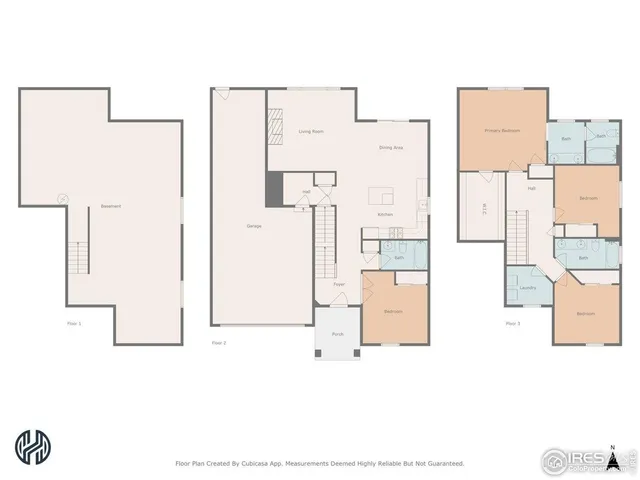 $519,000 | 3804 Buckthorn Street, Wellington, CO 80549