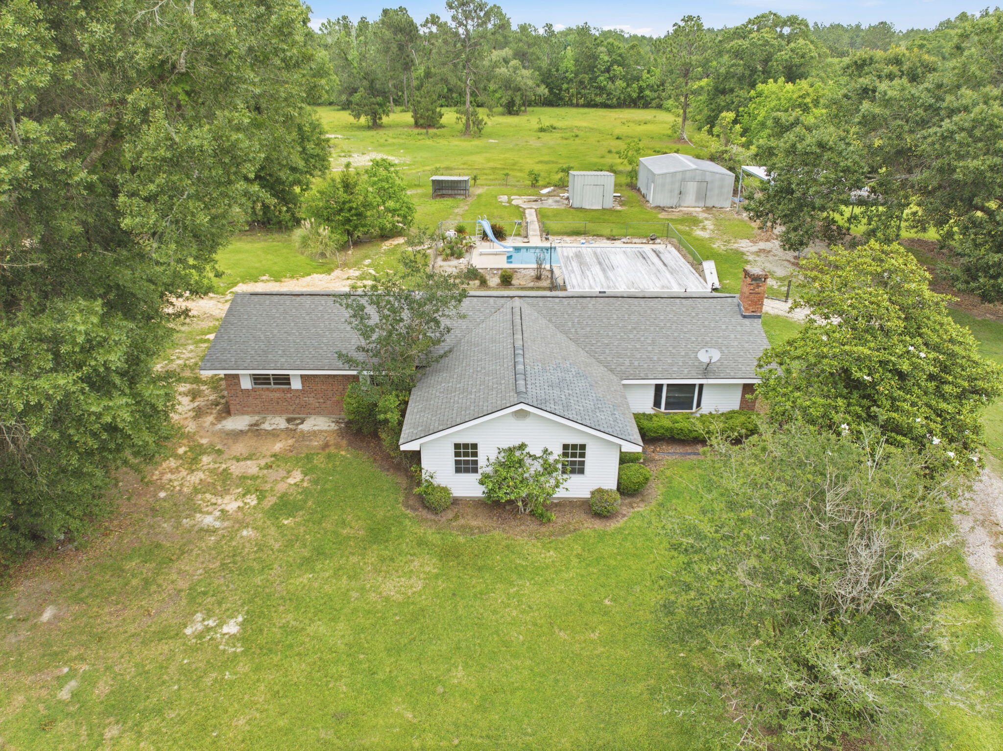 212 Andrew Mouhot Road Ragley, LA 70657 - Photo 6 of 35 Gallery Image 6