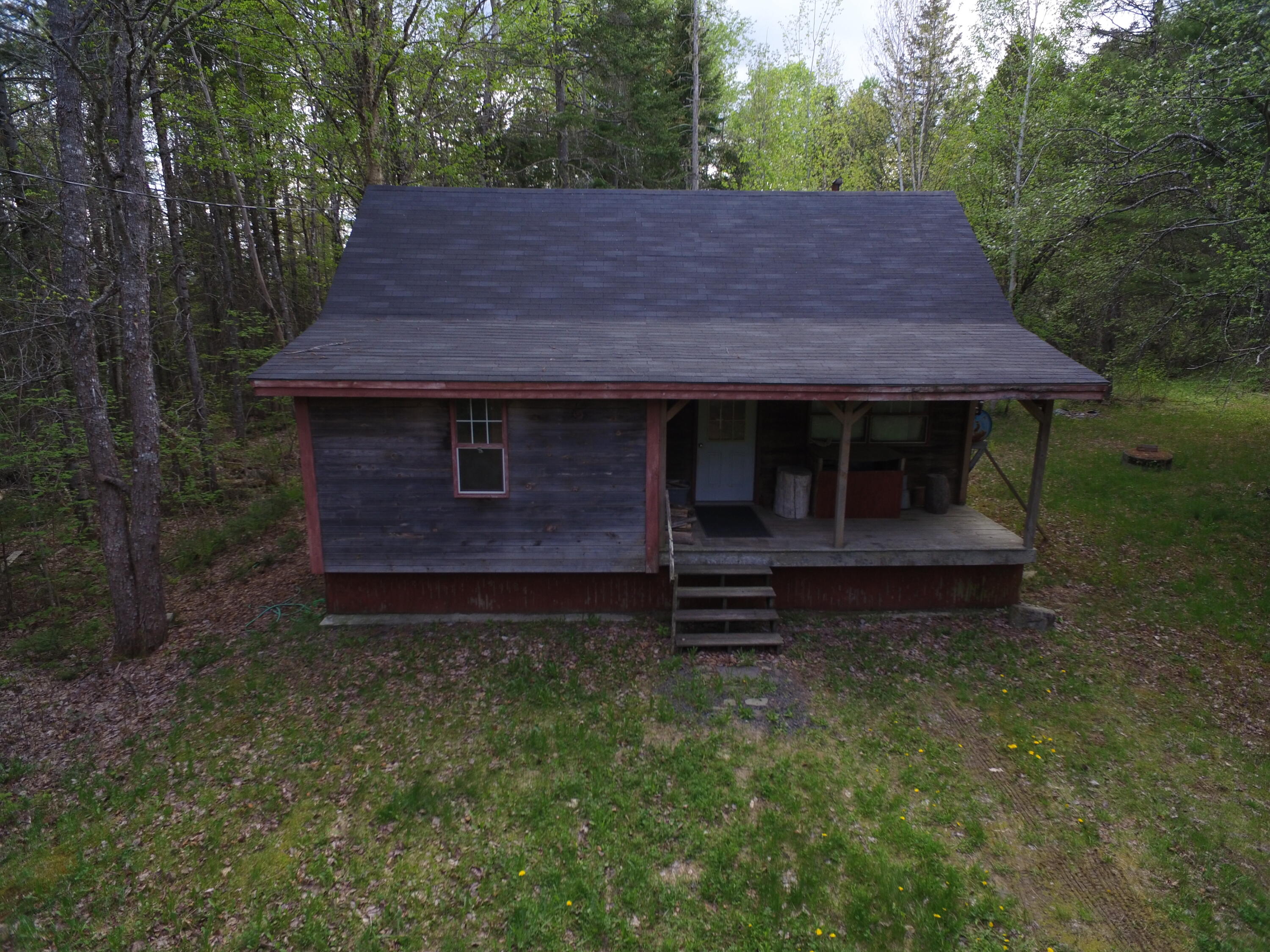 882 Bancroft Road Weston, ME 04424 - Photo 2 of 31 DJI_0300