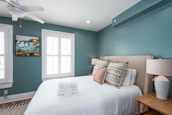 171 Spring Street, Unit ABC Charleston, SC 29403 - Photo 26 of 51 171 Spring Street Unit C-small-009-008-K