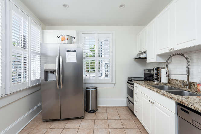 171 Spring Street, Unit ABC Charleston, SC 29403 - Photo 40 of 51 171 Spring C