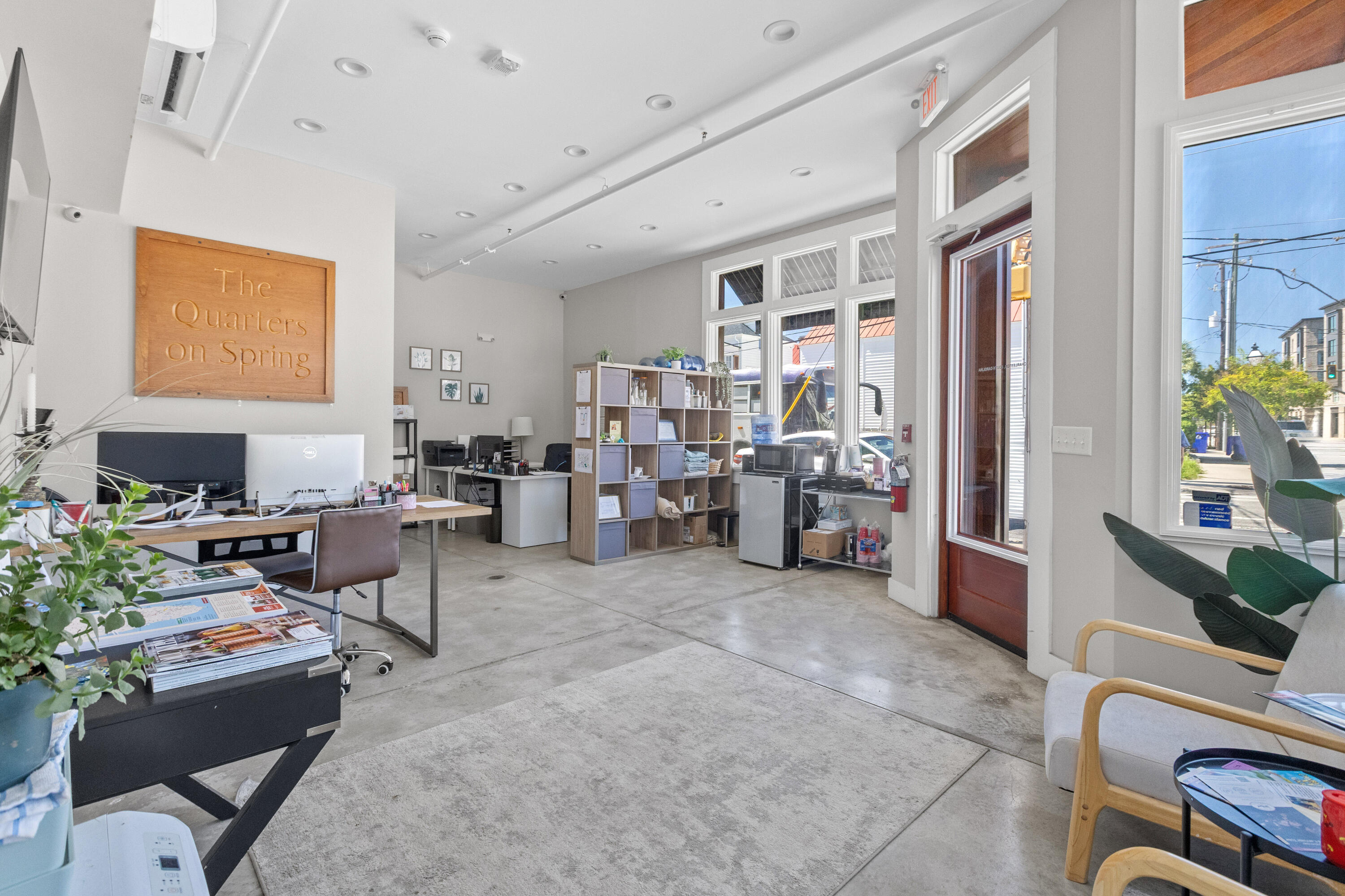 171 Spring Street, Unit ABC Charleston, SC 29403 - Photo 4 of 51 171SpringSt-CasaVerdeMediaLLC6
