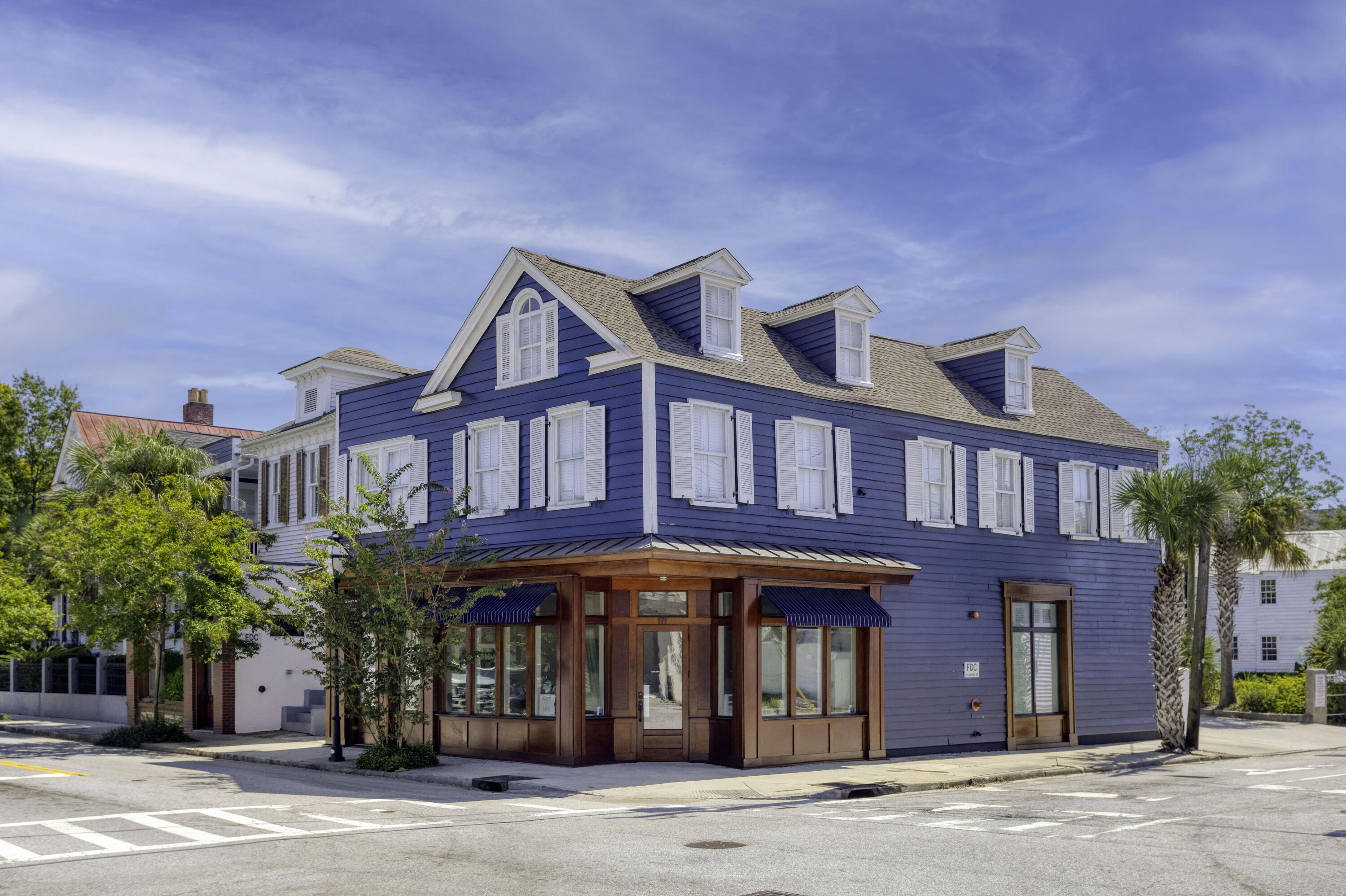 171 Spring Street, Unit ABC Charleston, SC 29403 - Photo 48 of 51 171SpringSt-CasaVerdeMediaLLC19