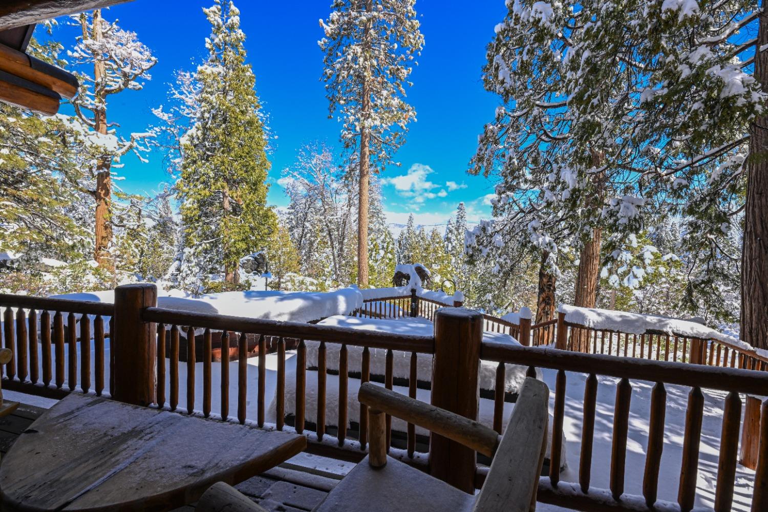 42433 Pinnacle Lane Shaver Lake, CA 93664 - Photo 49 of 64