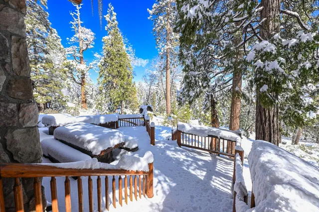 $2,999,000 | 42433 Pinnacle Lane, Shaver Lake, CA 93664