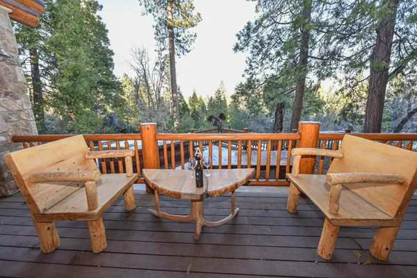 $2,799,000 | 42433 Pinnacle Lane, Shaver Lake, CA 93664