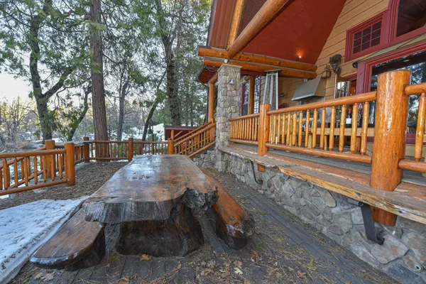 $2,799,000 | 42433 Pinnacle Lane, Shaver Lake, CA 93664