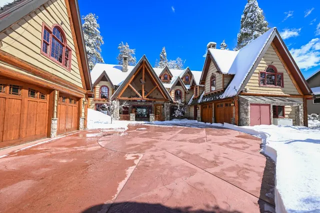 $2,999,000 | 42433 Pinnacle Lane, Shaver Lake, CA 93664