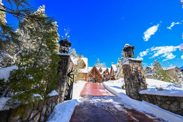 $2,999,000 | 42433 Pinnacle Lane, Shaver Lake, CA 93664