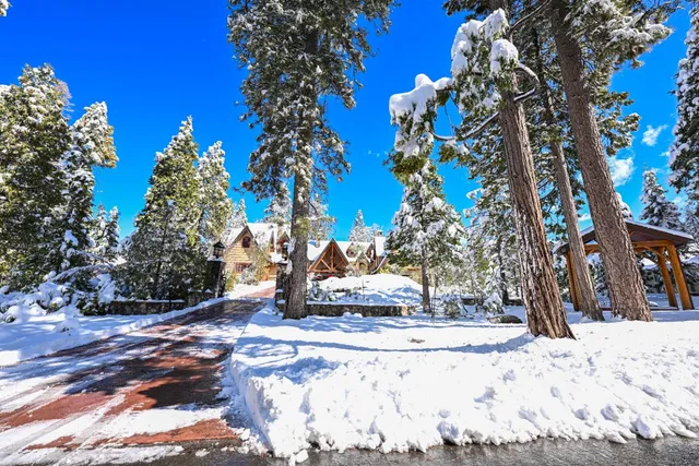 $2,999,000 | 42433 Pinnacle Lane, Shaver Lake, CA 93664