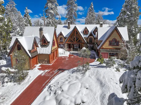 $2,799,000 | 42433 Pinnacle Lane, Shaver Lake, CA 93664
