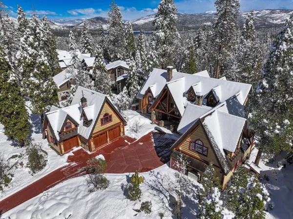 $2,799,000 | 42433 Pinnacle Lane, Shaver Lake, CA 93664