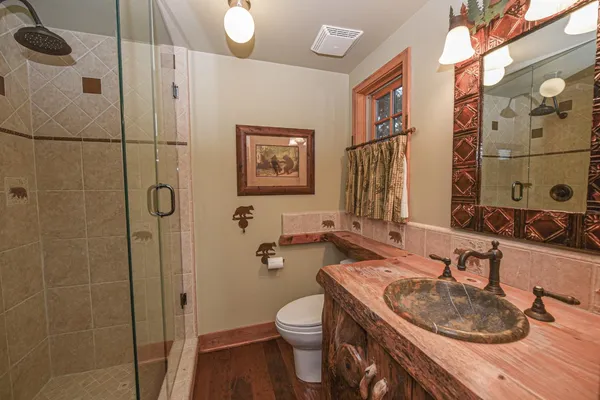 $2,799,000 | 42433 Pinnacle Lane, Shaver Lake, CA 93664
