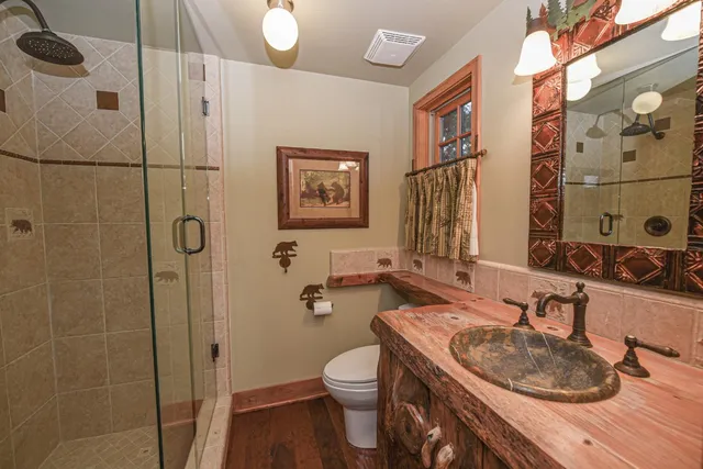 $2,999,000 | 42433 Pinnacle Lane, Shaver Lake, CA 93664