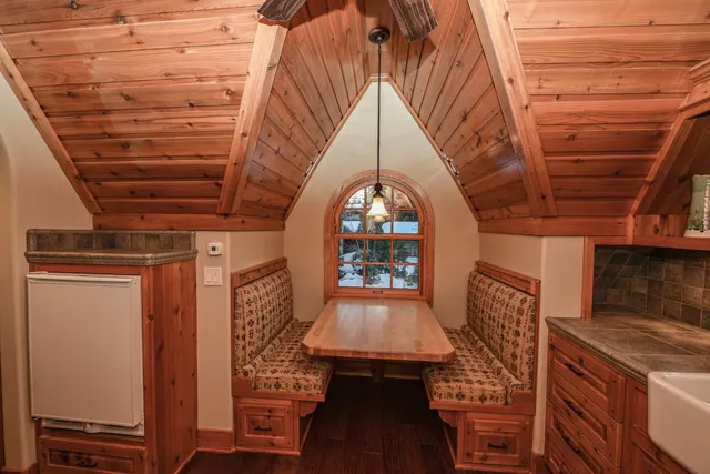 $2,999,000 | 42433 Pinnacle Lane, Shaver Lake, CA 93664