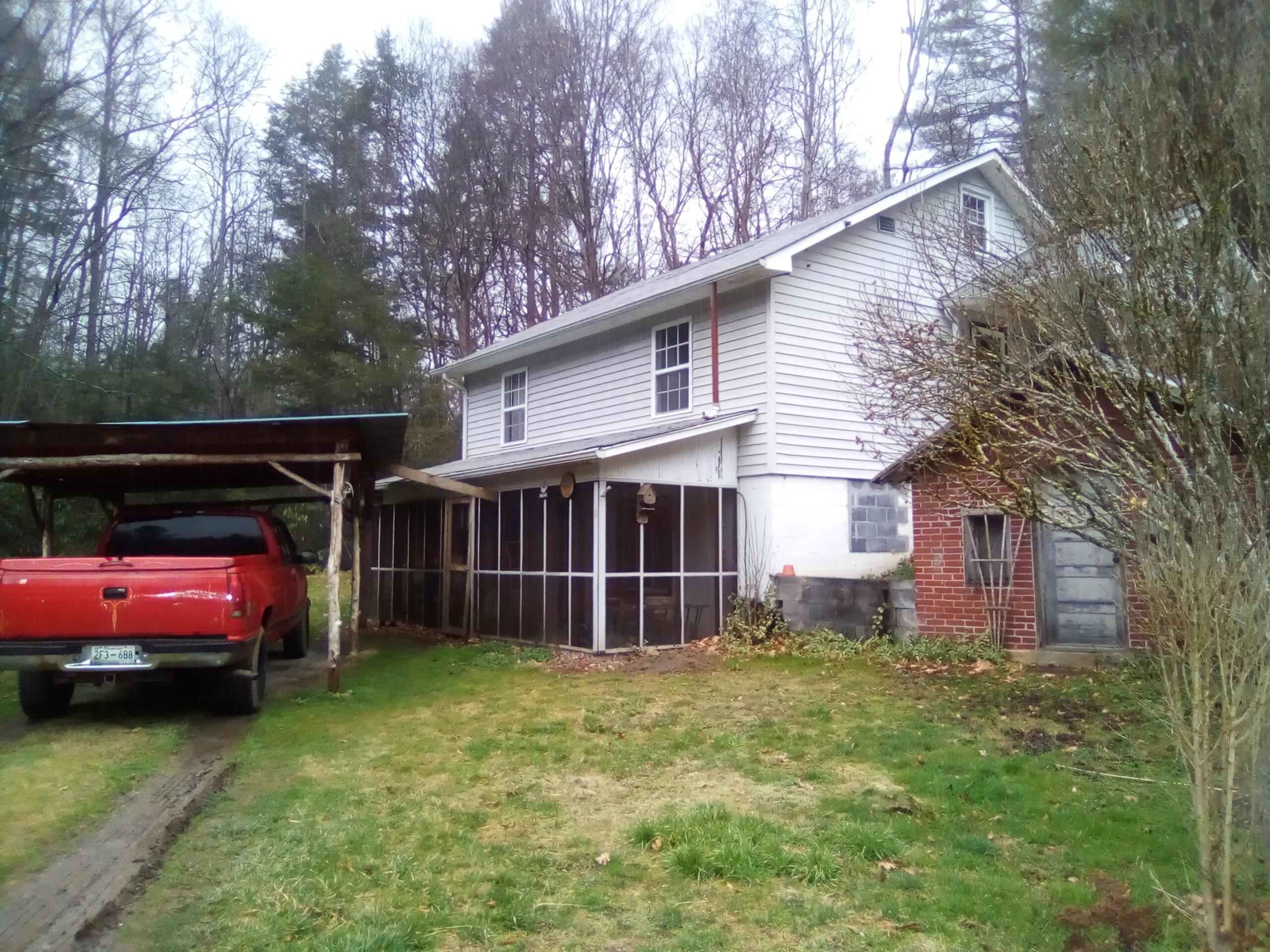 363 Piney Grove Road Hampton, TN 37658 - Photo 1 of 26 Piney Grove 10