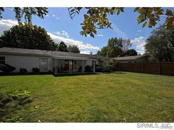 1401 Springfield Drive Belleville, IL 62221 - Photo 23 of 24 Gallery Image 23