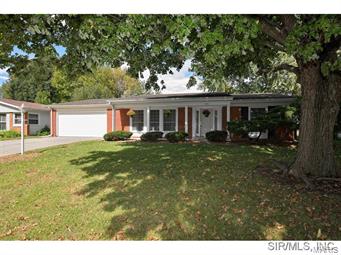 1401 Springfield Drive Belleville, IL 62221 - Photo 24 of 24 Gallery Image 24