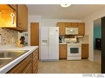 1401 Springfield Drive Belleville, IL 62221 - Photo 8 of 24 Gallery Image 8
