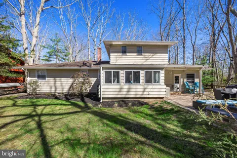 $699,000 | 157 Conawaga Trail, Medford Lakes, NJ 08055