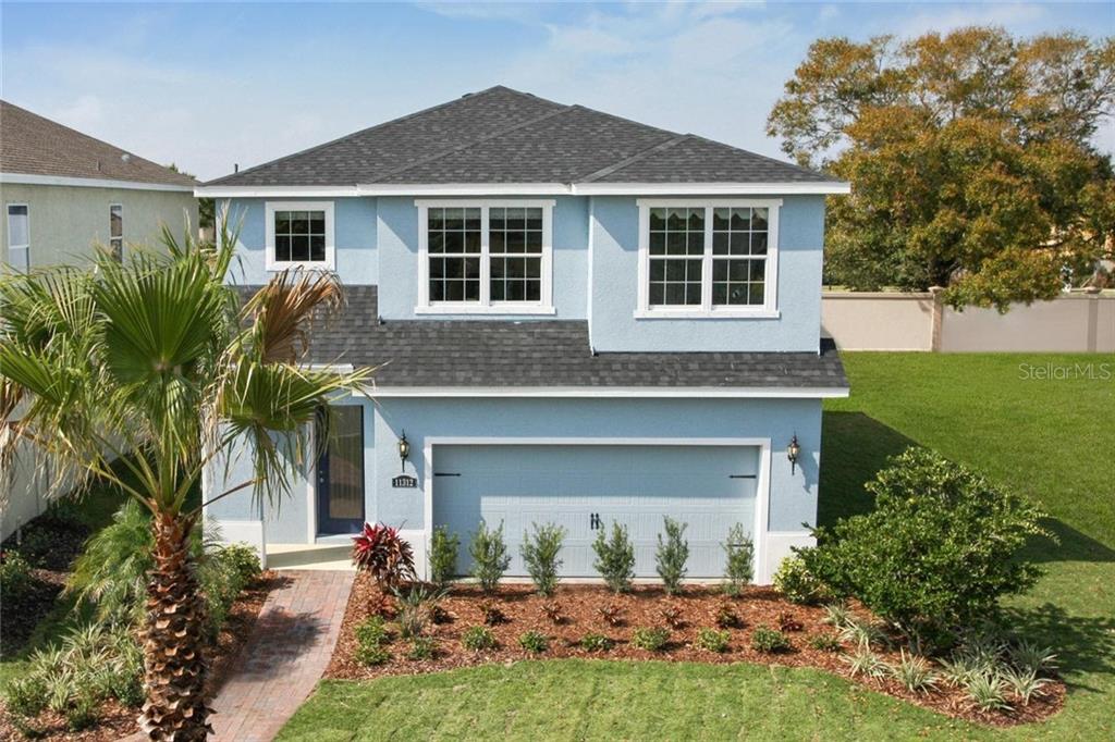 1386 Riley Circle DeLand, FL 32724 - Photo 1 of 1