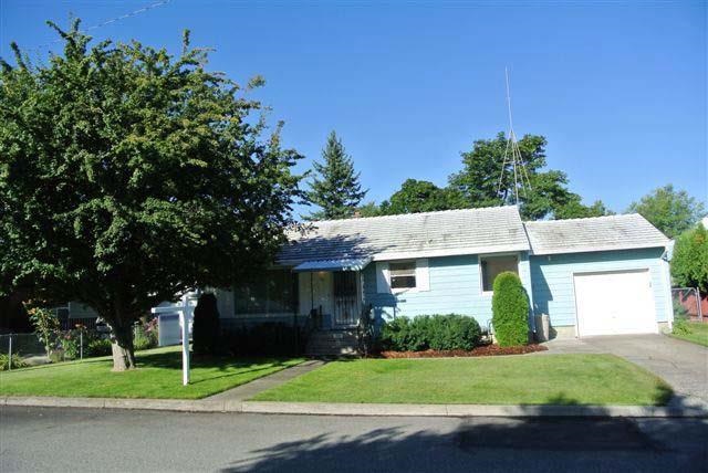 720 South Houk Road Spokane Valley, WA 99216 - Photo 1 of 19