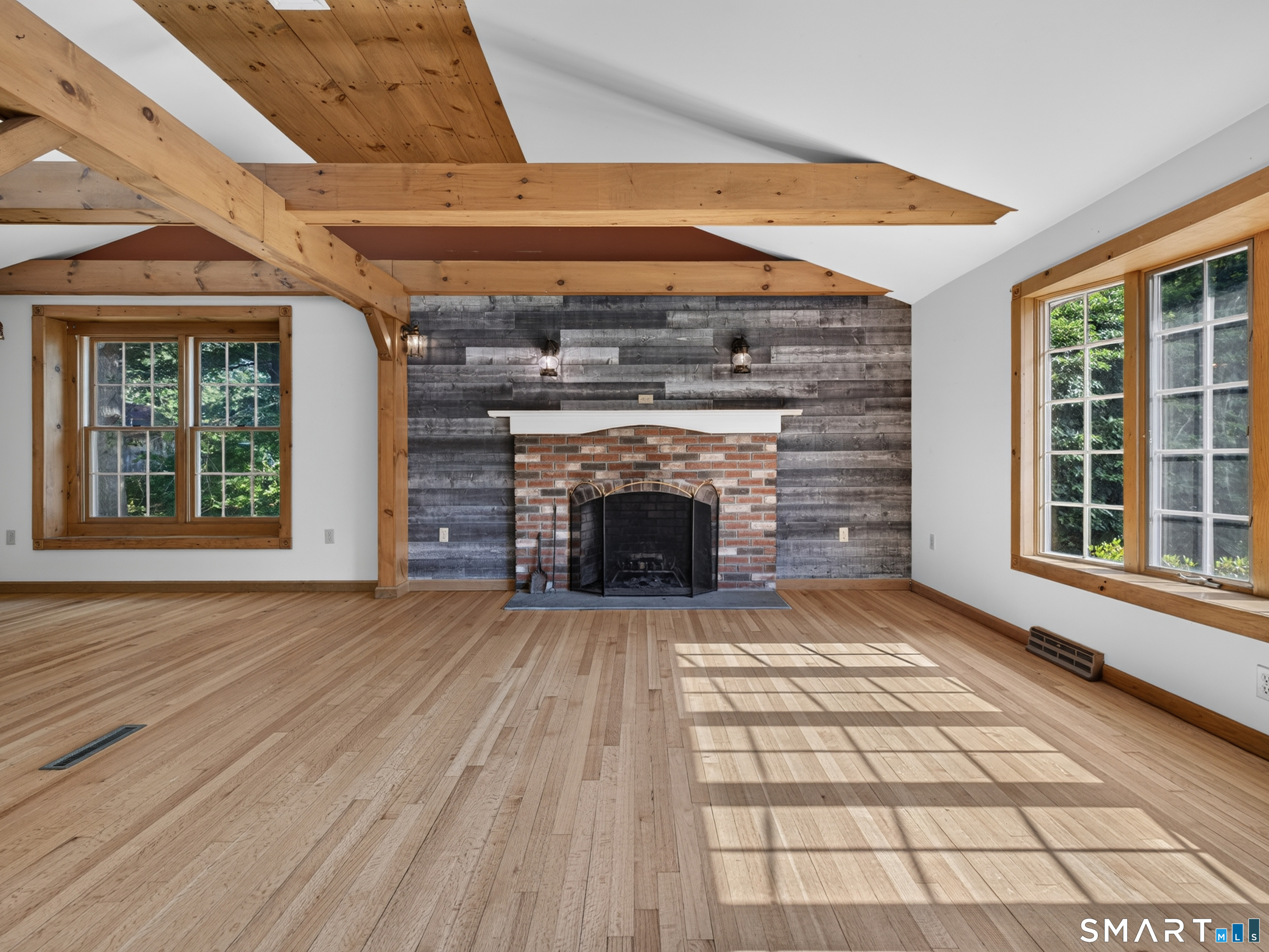 53 Orchard View Road Guilford, CT 06437 - Photo 5 of 40 Stunning living room