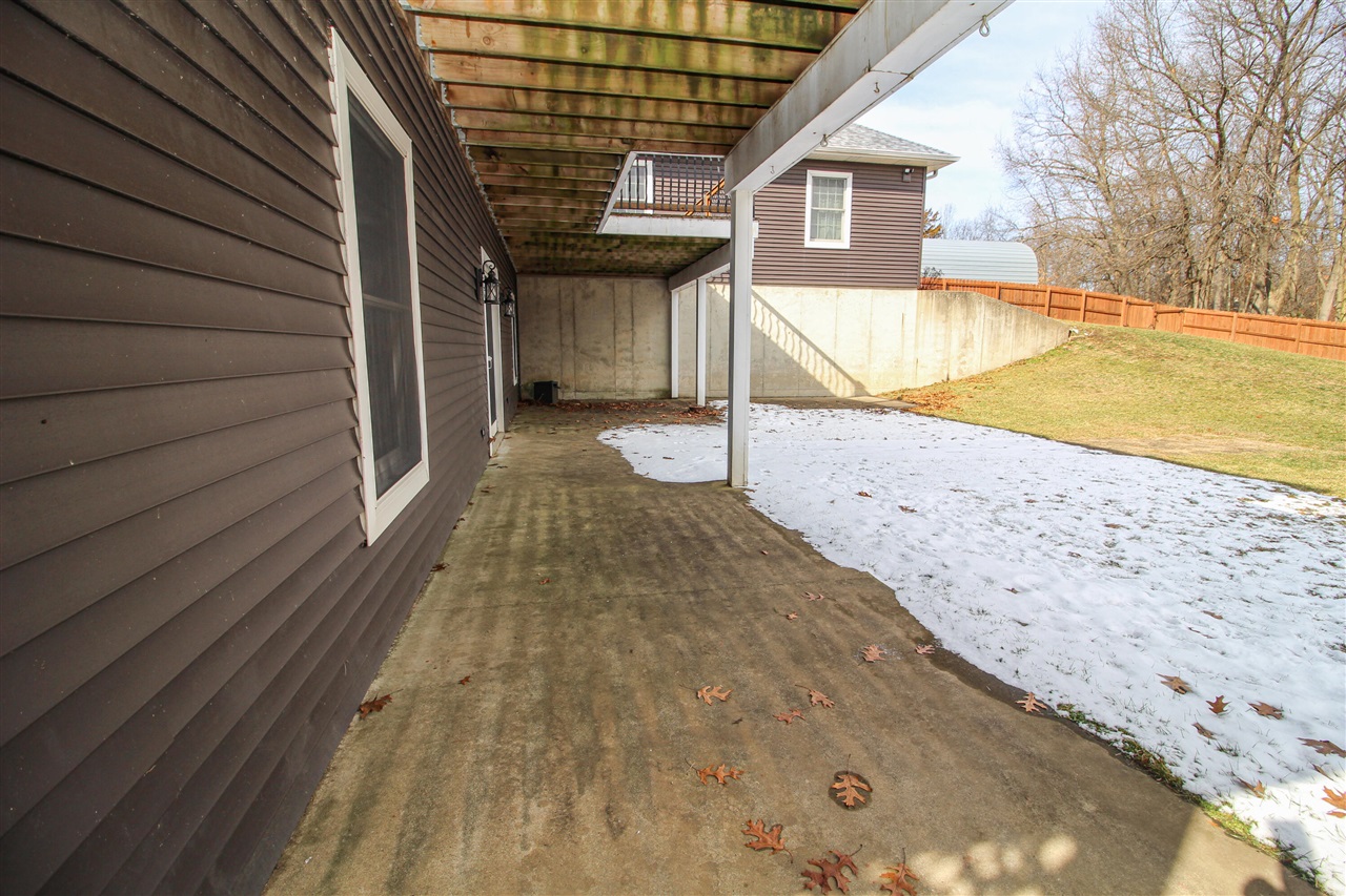 17700 Brad Lane Three Rivers, MI 49093 - Photo 26 of 93