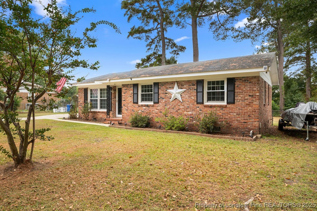 285 Decatur Drive Fayetteville, NC 28303 - Photo 3 of 38 Gallery Image 3