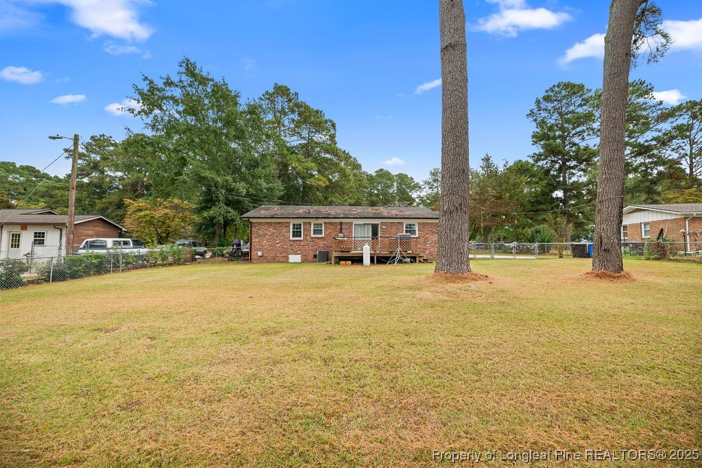 285 Decatur Drive Fayetteville, NC 28303 - Photo 38 of 38 Gallery Image 38