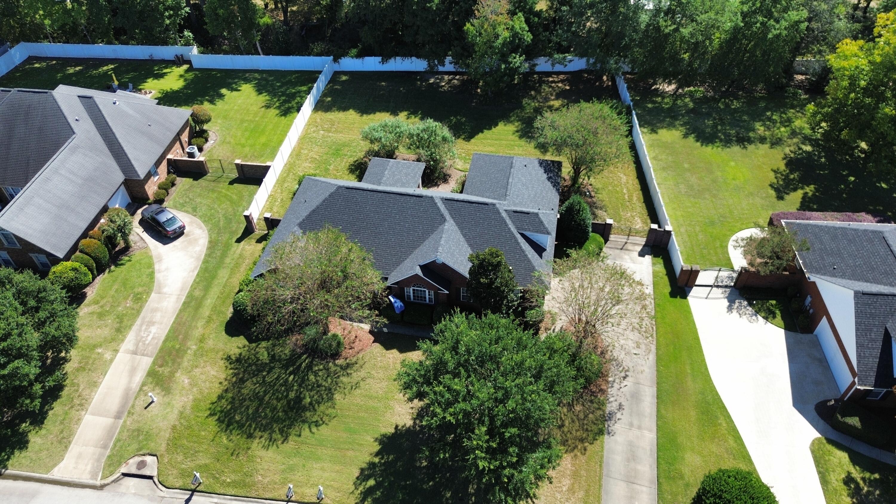 715 Windrow Drive Sumter, SC 29150 - Photo 68 of 69