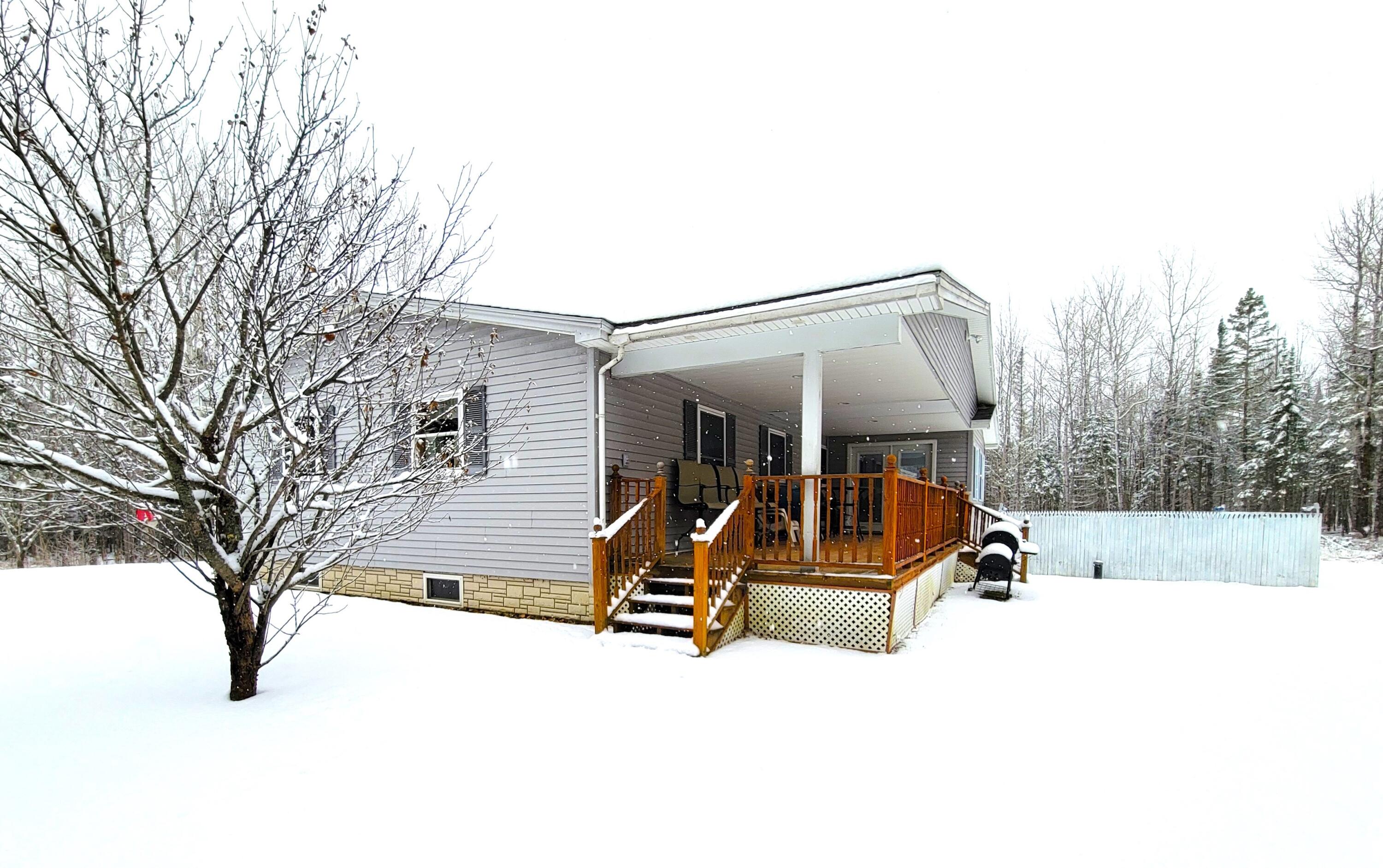 80 Moose Ridge Road Mapleton, ME 04757 - Photo 6 of 28 Ext 5