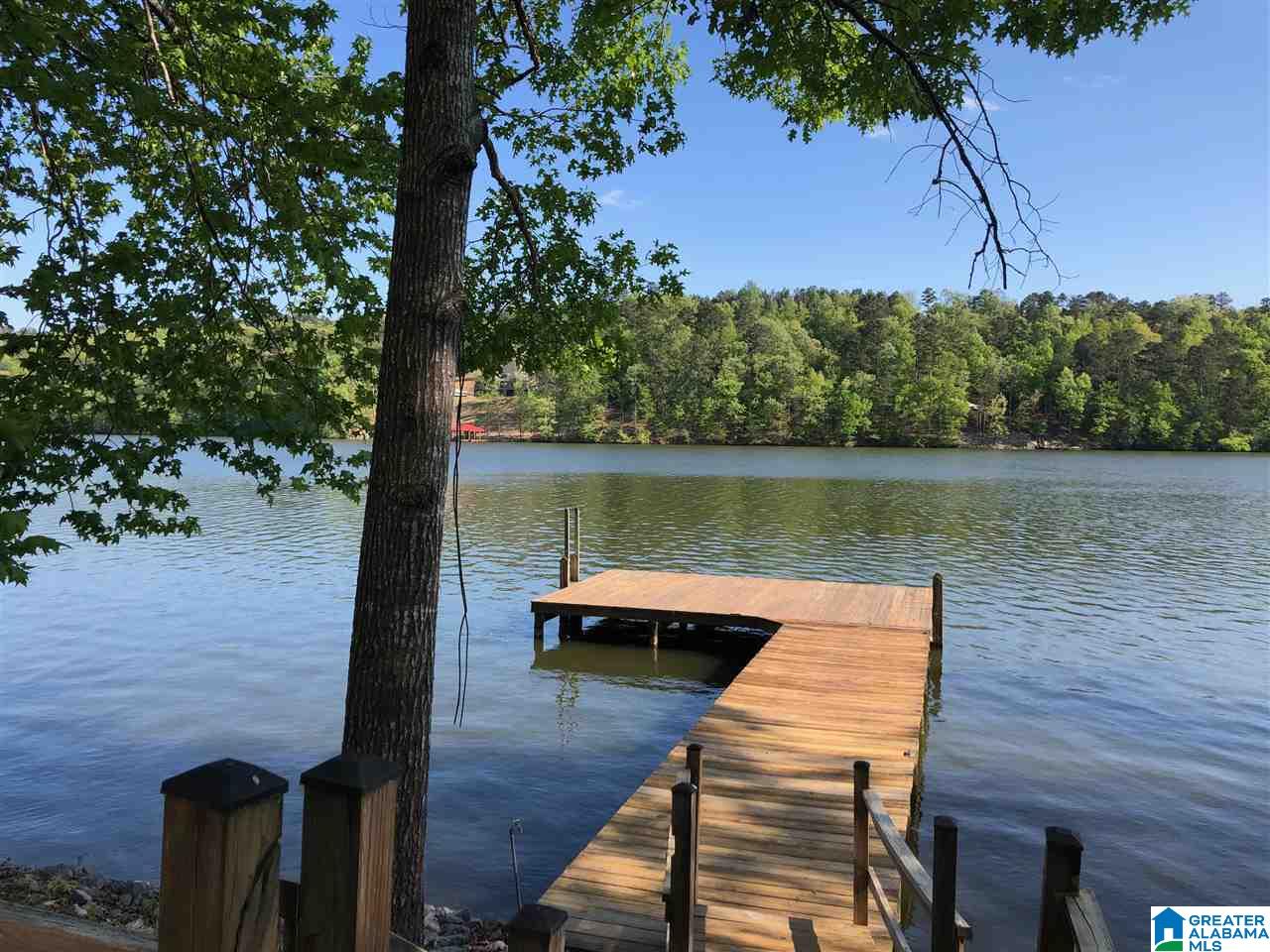 414 Journeys End Road Ashville, AL 35953 - Photo 2 of 50