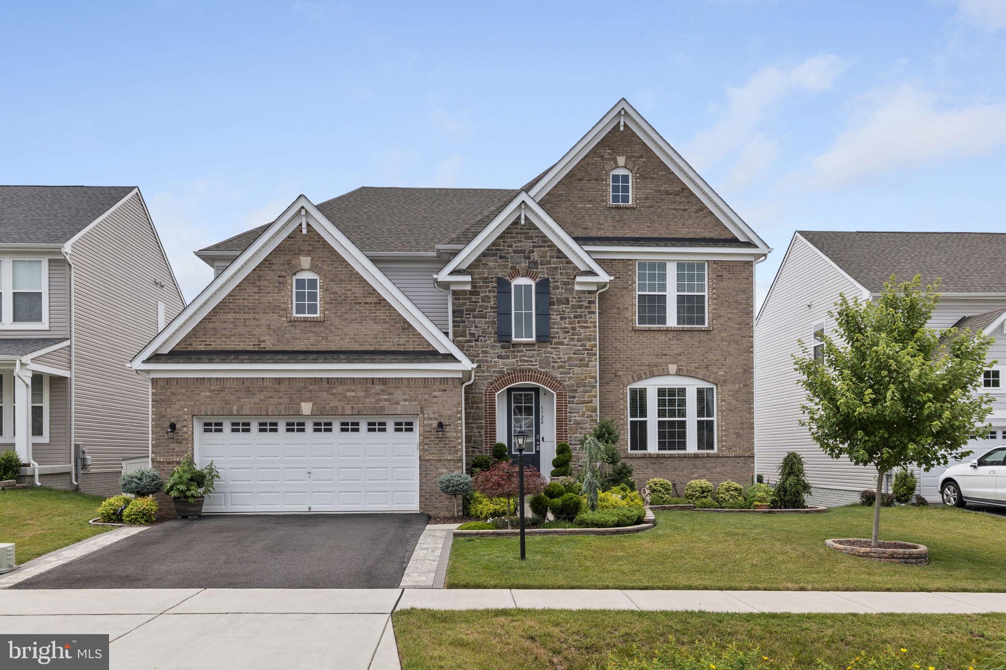 5720 Hawk Ridge Road Frederick, MD 21704 - Photo 91 of 96