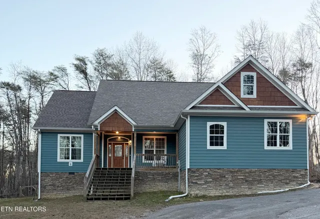 $435,000 | 712 Raven Cliff Road, Graysville, TN 37338