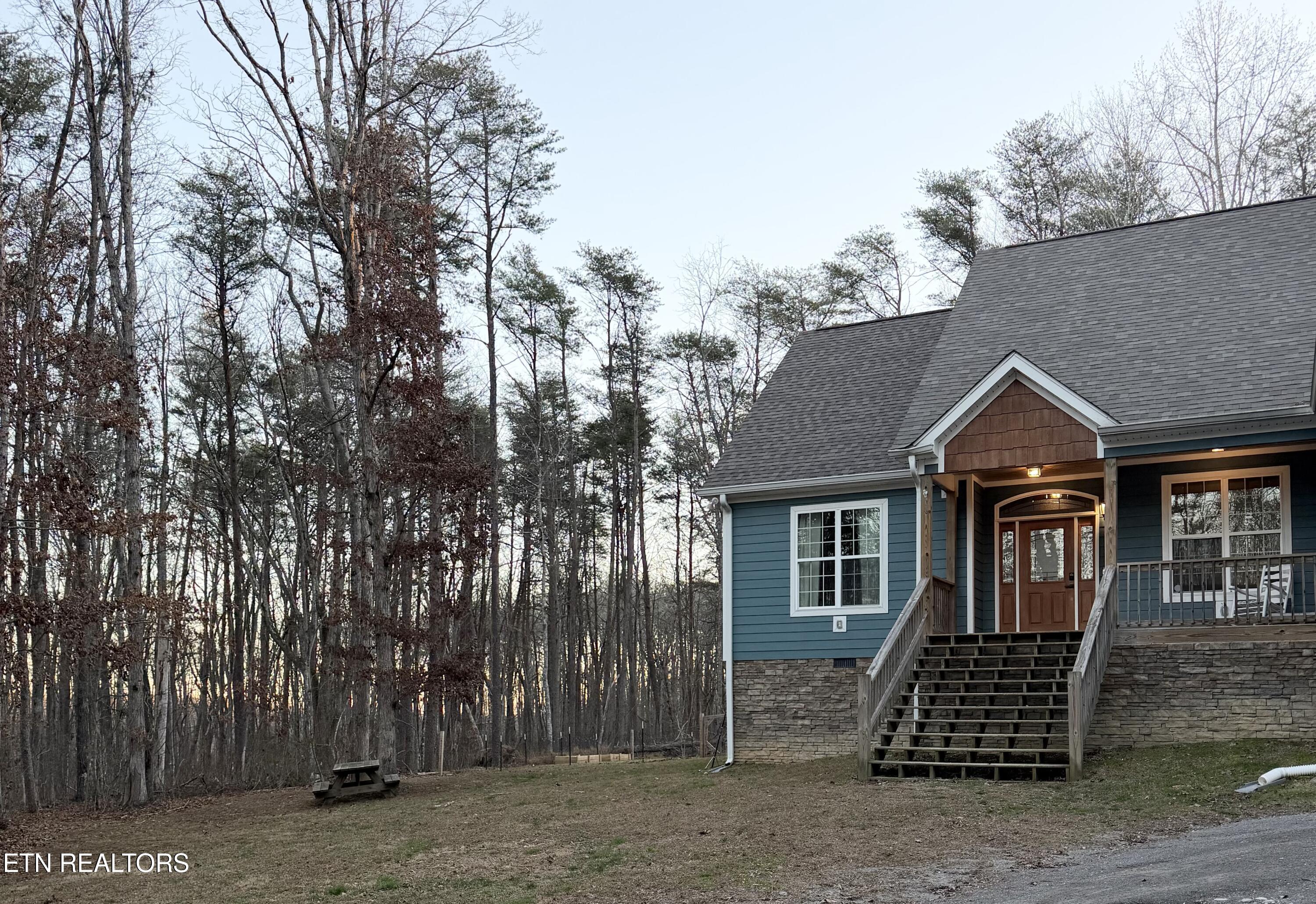 712 Raven Cliff Road Graysville, TN 37338 - Photo 25 of 28 25) 66689-6966457c5419e