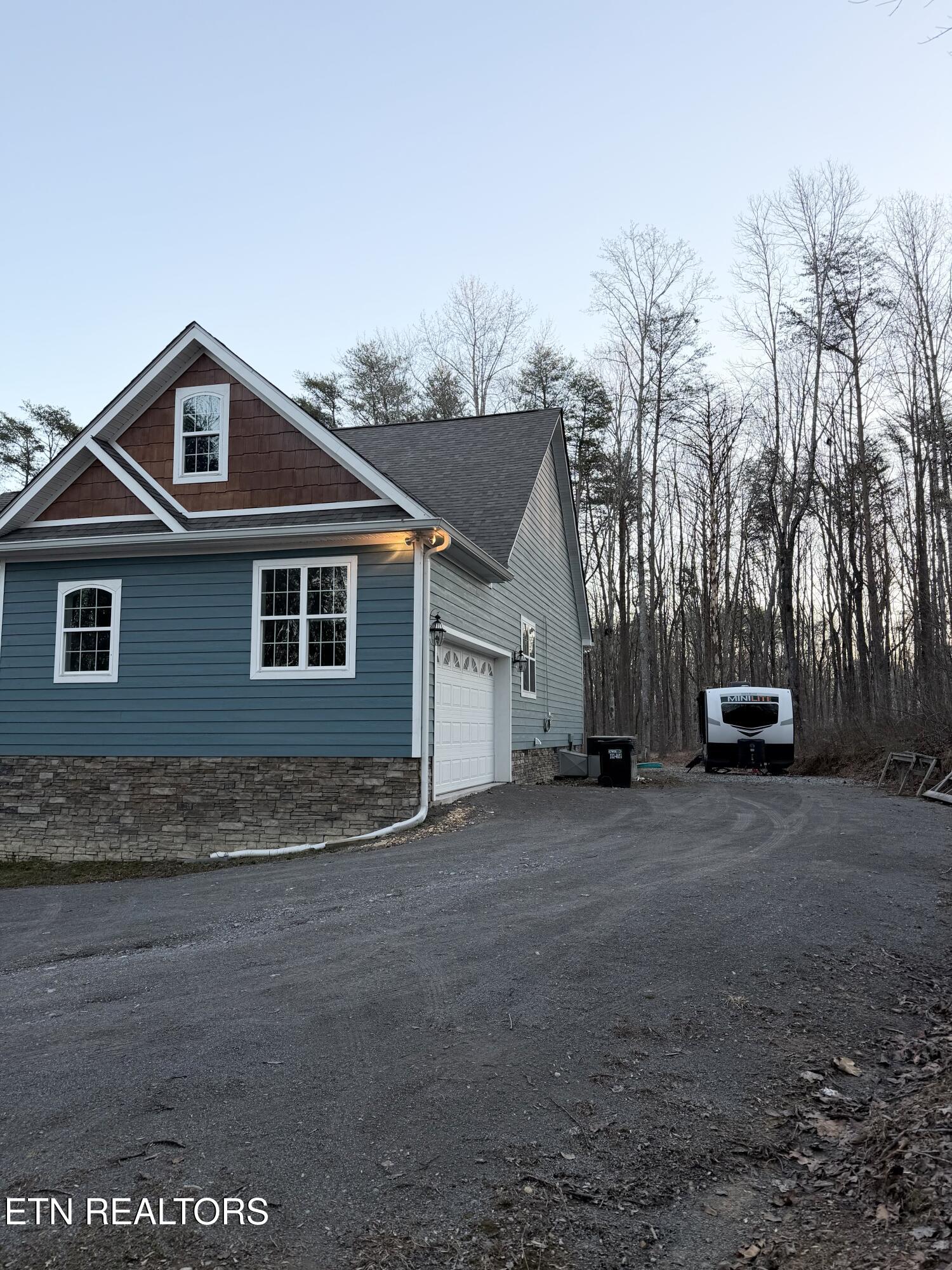 712 Raven Cliff Road Graysville, TN 37338 - Photo 26 of 28 26) 66689-6966457c5920b