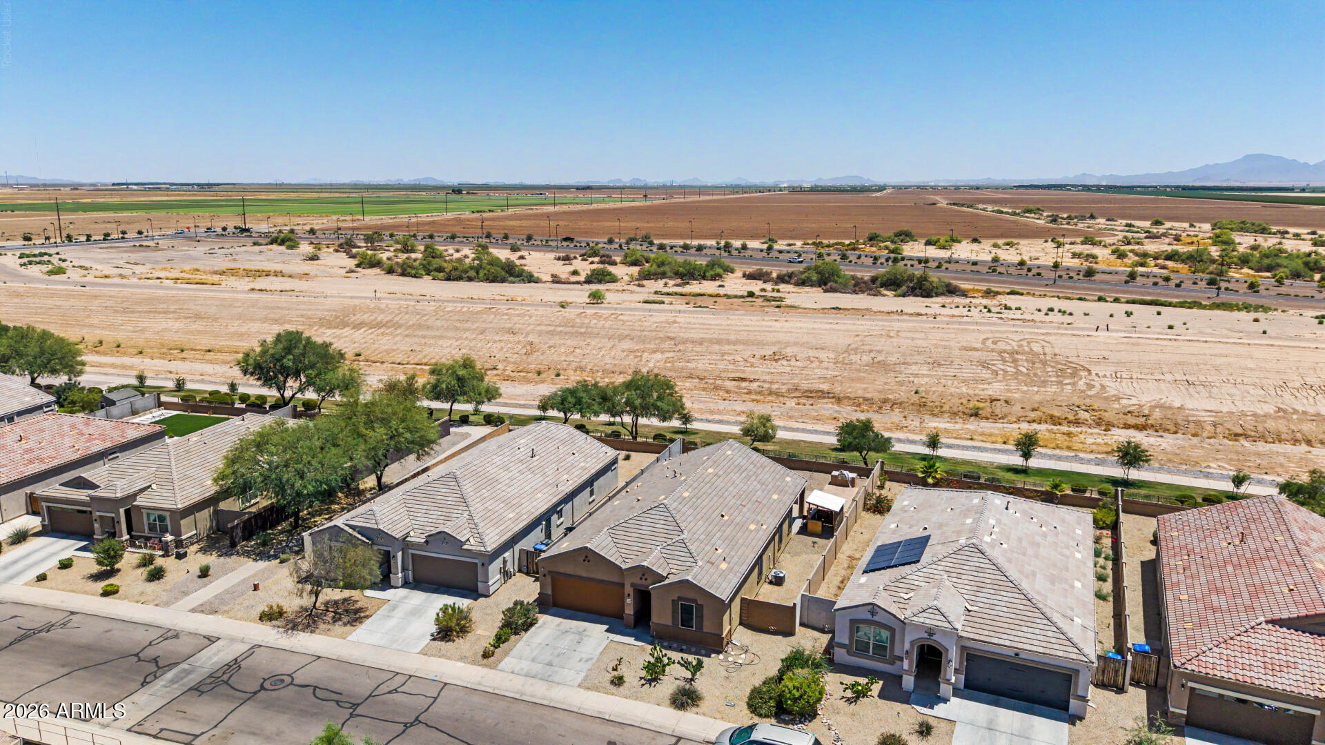 41807 West Rosa Drive Maricopa, AZ 85138 - Photo 4 of 54