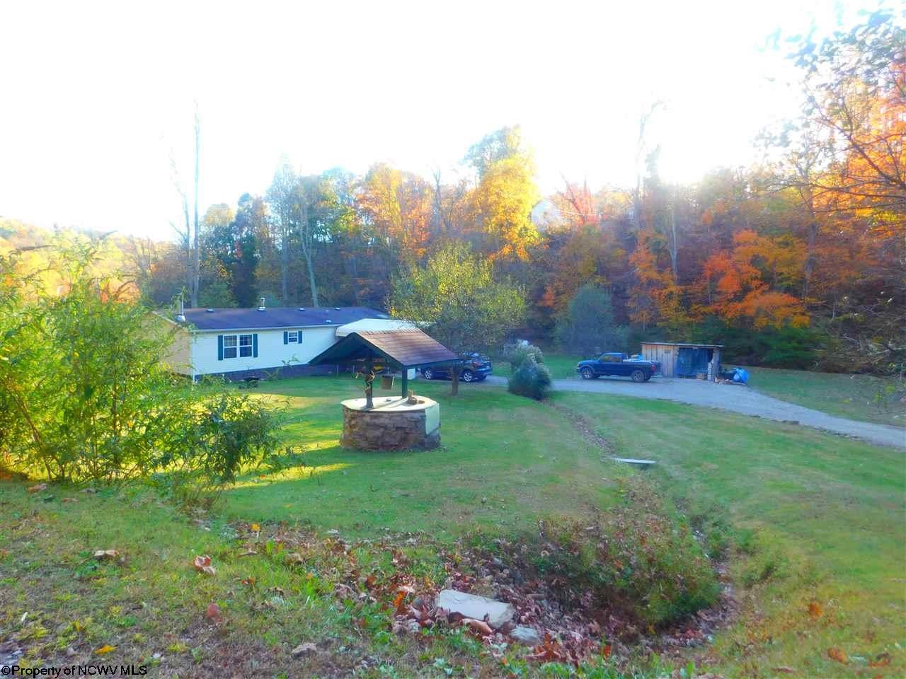 101 Liriodend Run Road Mount Clare, WV 26408 - Photo 2 of 6 Gallery Image 2